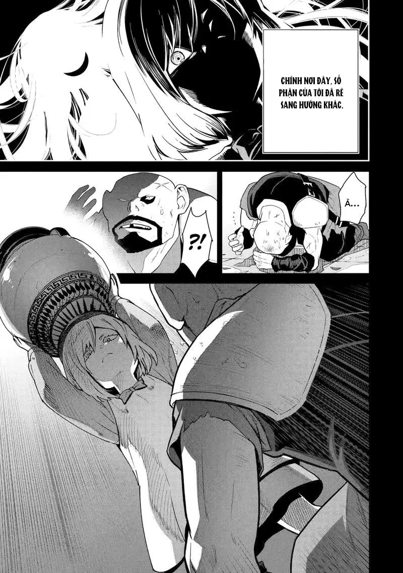 Ta Không Phải Anh Hùng Bóng Tối! - Ch.9 - Trang 19 - Asahi Truyen