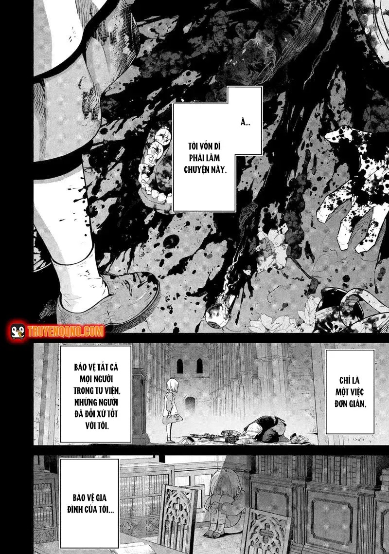 Ta Không Phải Anh Hùng Bóng Tối! - Ch.9 - Trang 20 - Asahi Truyen