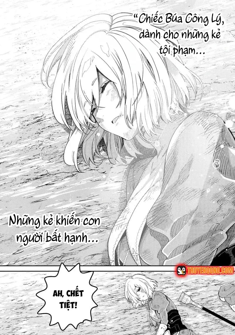 Ta Không Phải Anh Hùng Bóng Tối! - Ch.9 - Trang 24 - Asahi Truyen