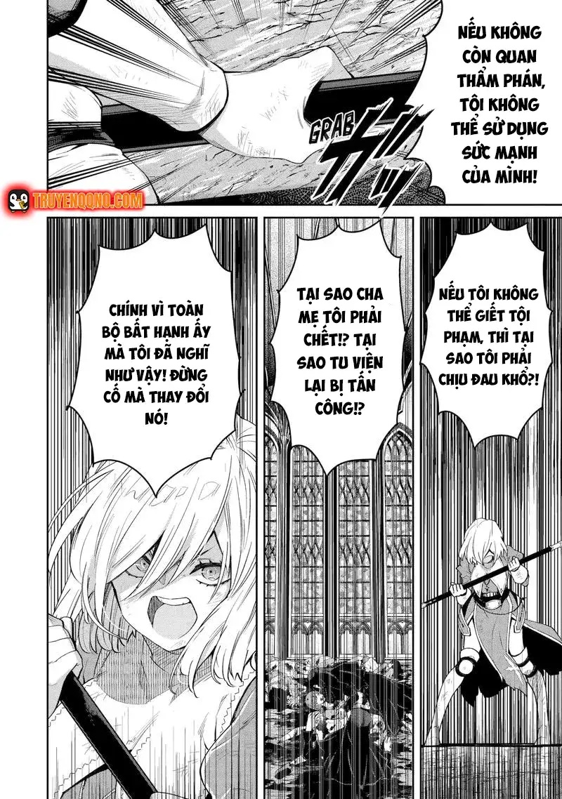 Ta Không Phải Anh Hùng Bóng Tối! - Ch.9 - Trang 30 - Asahi Truyen