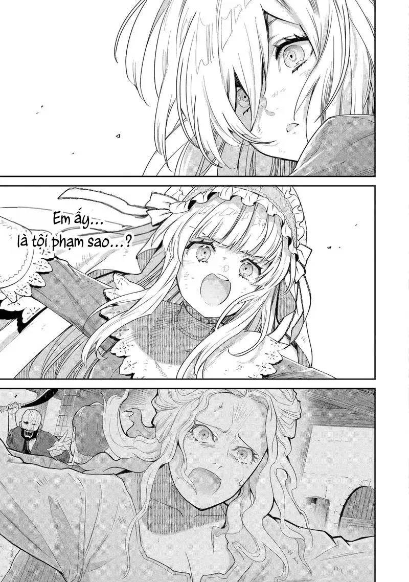 Ta Không Phải Anh Hùng Bóng Tối! - Ch.9 - Trang 33 - Asahi Truyen