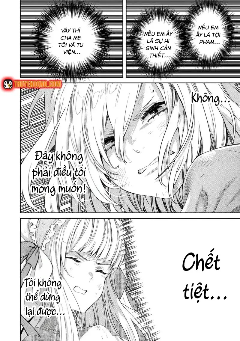 Ta Không Phải Anh Hùng Bóng Tối! - Ch.9 - Trang 34 - Asahi Truyen