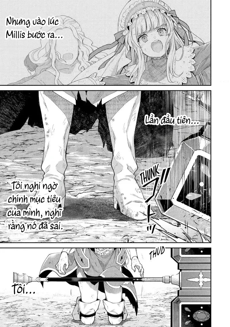 Ta Không Phải Anh Hùng Bóng Tối! - Ch.9 - Trang 39 - Asahi Truyen