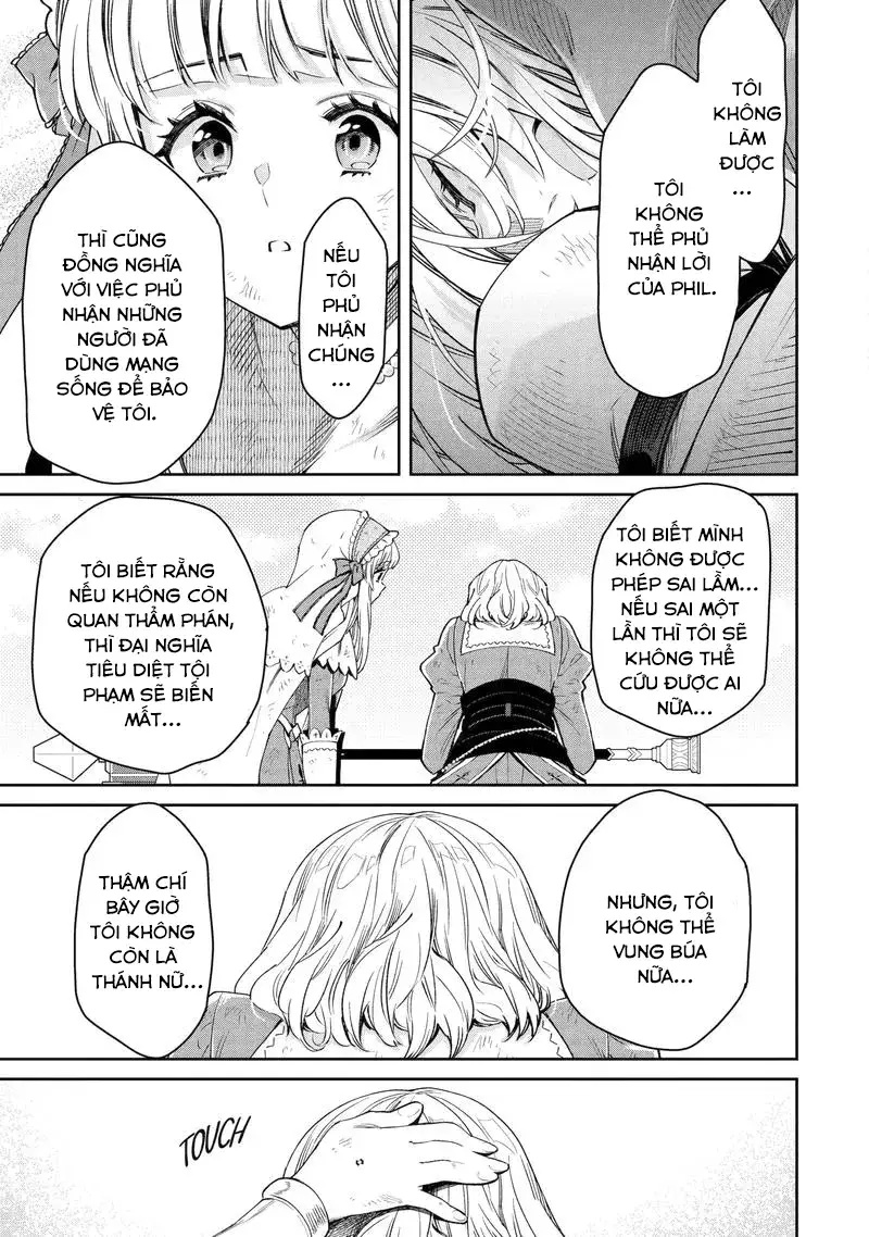 Ta Không Phải Anh Hùng Bóng Tối! - Ch.9 - Trang 41 - Asahi Truyen