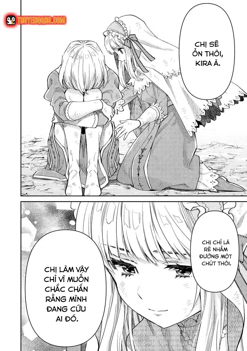 Ta Không Phải Anh Hùng Bóng Tối! - Ch.9 - Trang 42 - Asahi Truyen