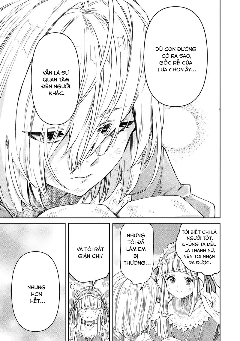 Ta Không Phải Anh Hùng Bóng Tối! - Ch.9 - Trang 43 - Asahi Truyen