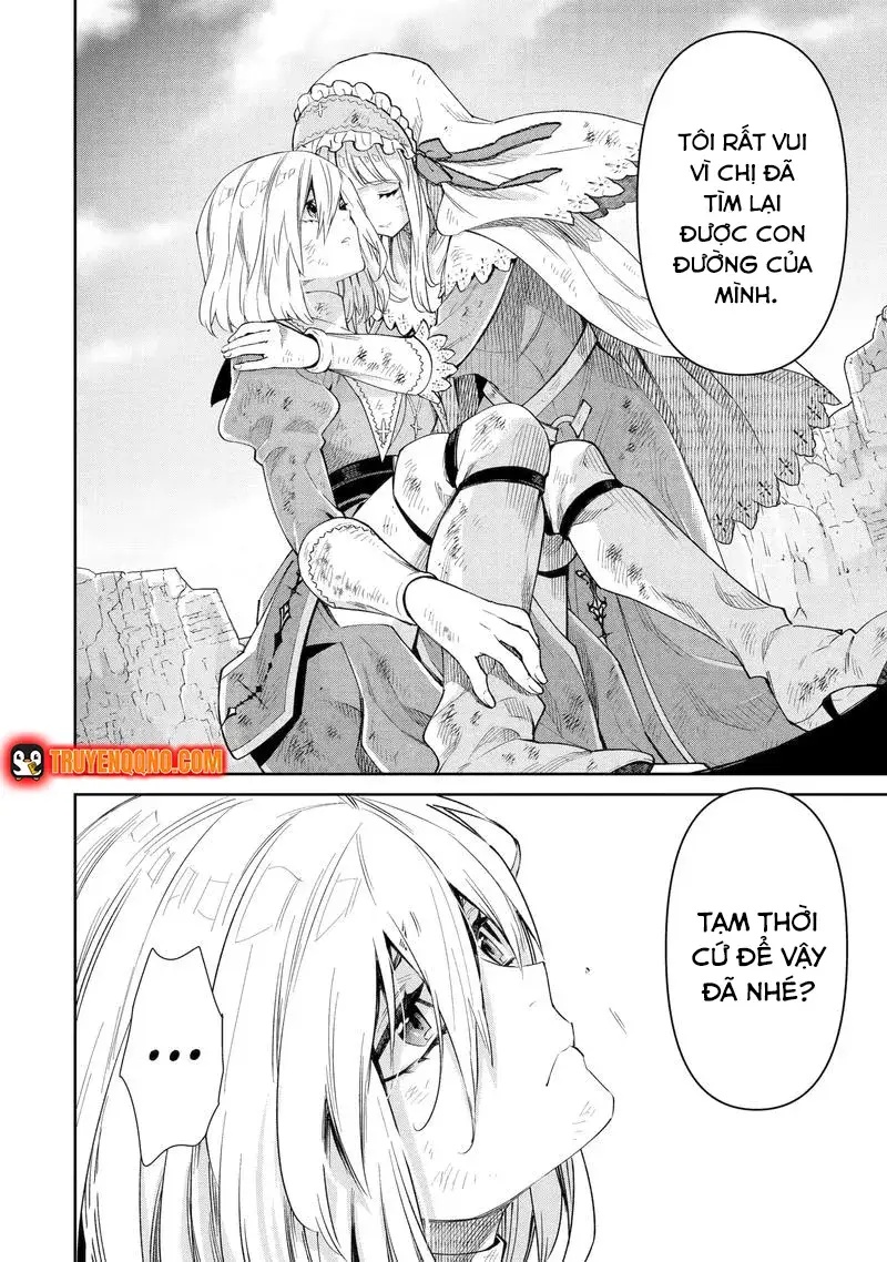 Ta Không Phải Anh Hùng Bóng Tối! - Ch.9 - Trang 44 - Asahi Truyen