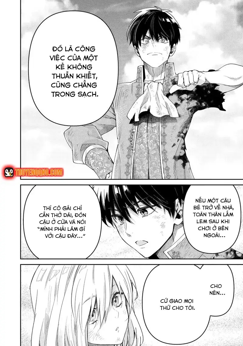 Ta Không Phải Anh Hùng Bóng Tối! - Ch.9 - Trang 46 - Asahi Truyen