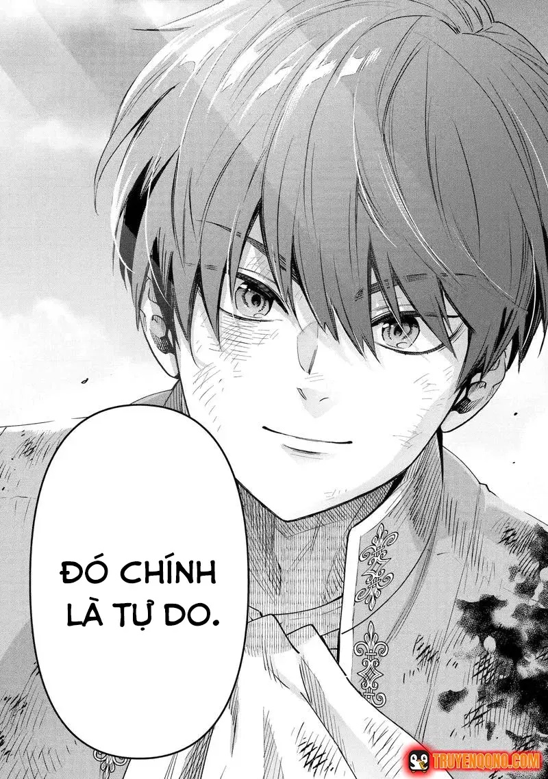 Ta Không Phải Anh Hùng Bóng Tối! - Ch.9 - Trang 48 - Asahi Truyen