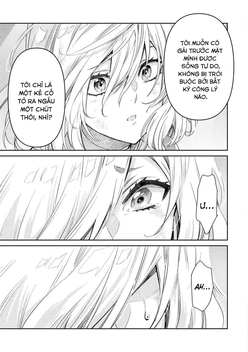 Ta Không Phải Anh Hùng Bóng Tối! - Ch.9 - Trang 49 - Asahi Truyen