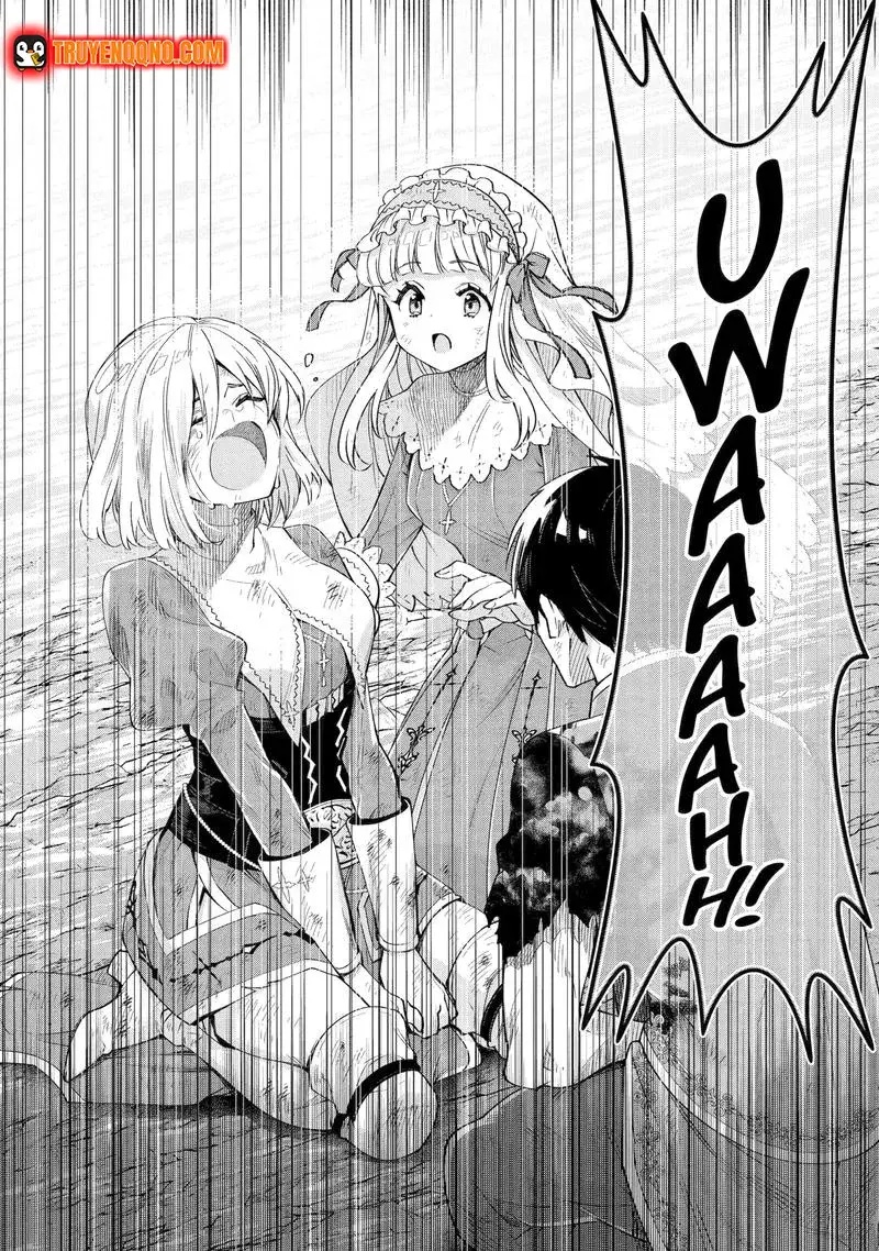 Ta Không Phải Anh Hùng Bóng Tối! - Ch.9 - Trang 50 - Asahi Truyen