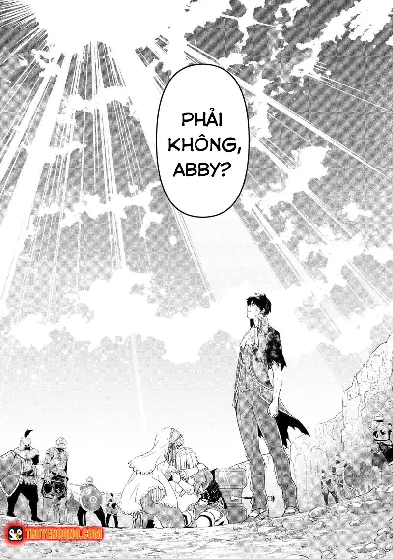 Ta Không Phải Anh Hùng Bóng Tối! - Ch.9 - Trang 52 - Asahi Truyen