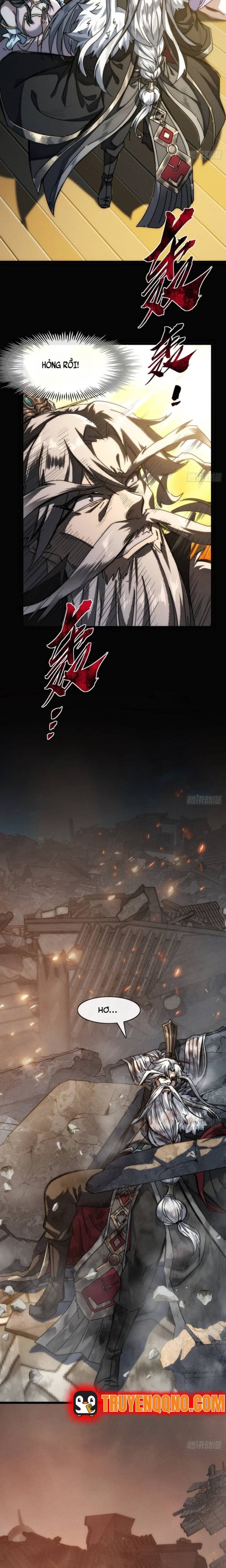 Ta Mô Phỏng Trường Sinh Lộ - Ch.1 - Trang 10 - Asahi Truyen