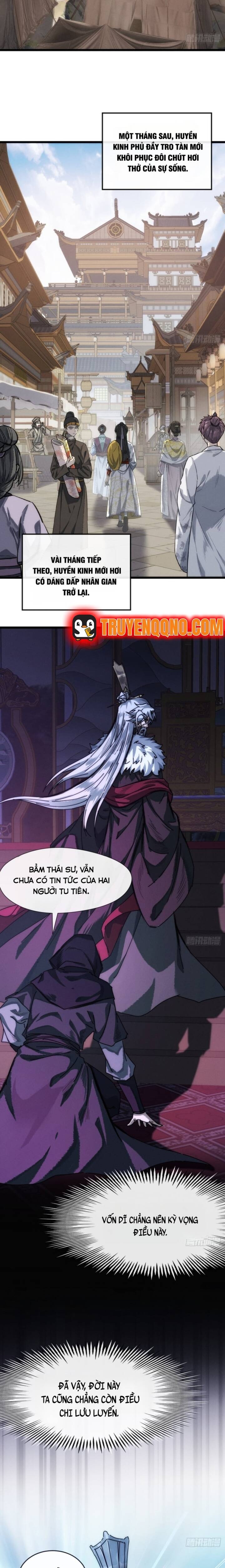 Ta Mô Phỏng Trường Sinh Lộ - Ch.1 - Trang 18 - Asahi Truyen