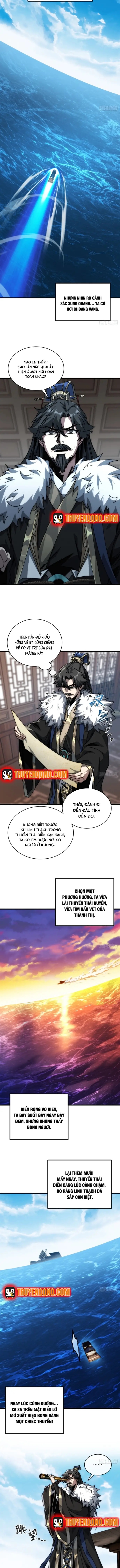 Ta Mô Phỏng Trường Sinh Lộ - Ch.10 - Trang 5 - Asahi Truyen