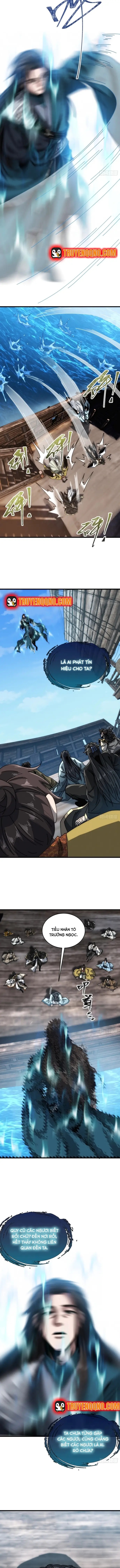 Ta Mô Phỏng Trường Sinh Lộ - Ch.10 - Trang 8 - Asahi Truyen