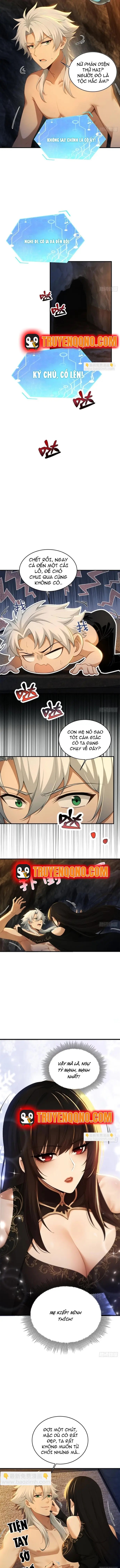 Ta Mô Phỏng Trường Sinh Lộ - Ch.11 - Trang 2 - Asahi Truyen