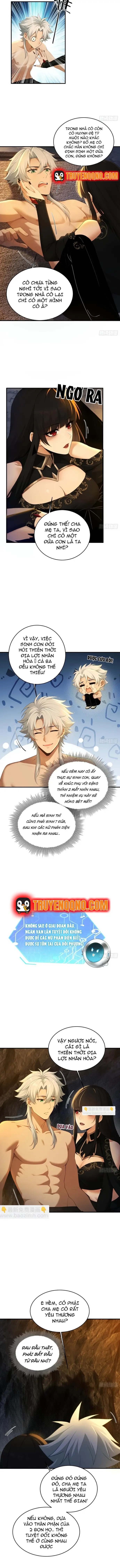 Ta Mô Phỏng Trường Sinh Lộ - Ch.11 - Trang 5 - Asahi Truyen