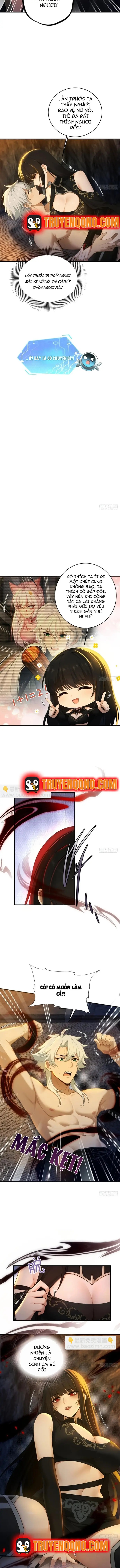 Ta Mô Phỏng Trường Sinh Lộ - Ch.11 - Trang 7 - Asahi Truyen