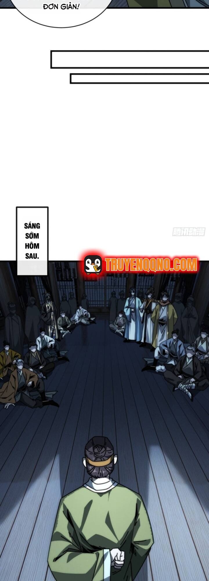 Ta Mô Phỏng Trường Sinh Lộ - Ch.12 - Trang 4 - Asahi Truyen