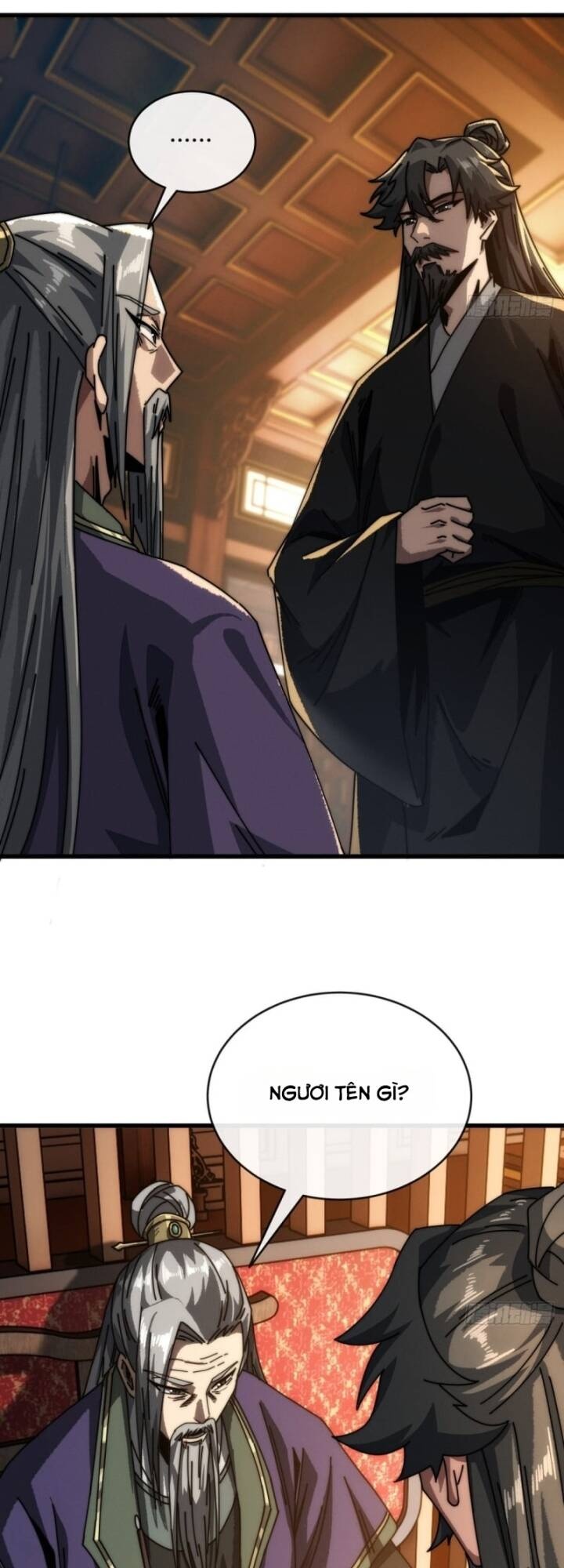 Ta Mô Phỏng Trường Sinh Lộ - Ch.12 - Trang 18 - Asahi Truyen