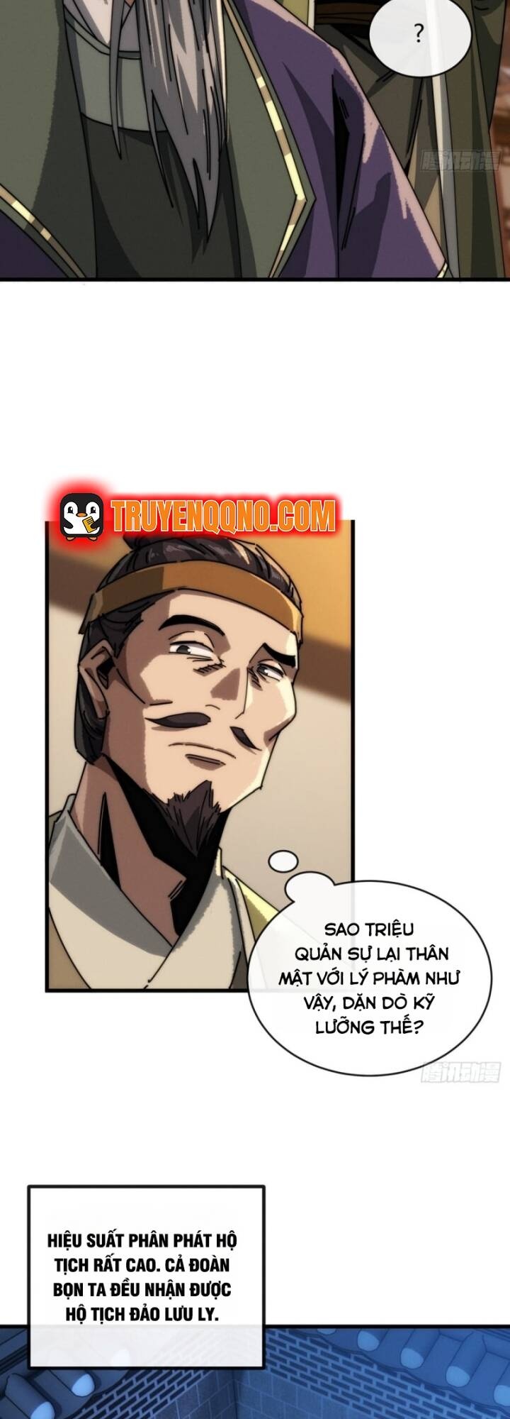 Ta Mô Phỏng Trường Sinh Lộ - Ch.12 - Trang 22 - Asahi Truyen