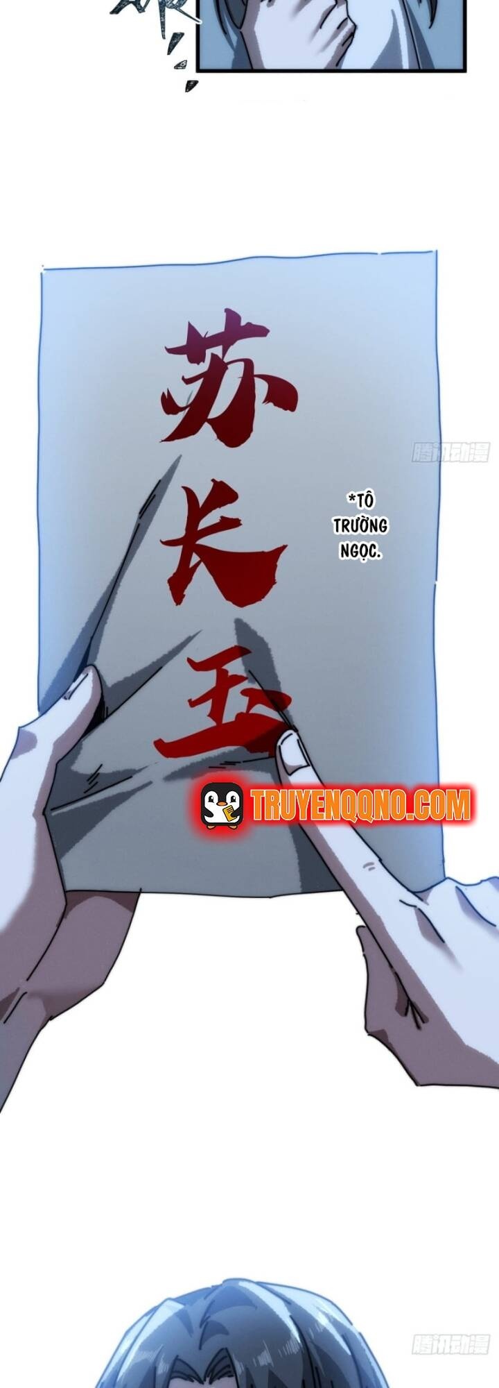 Ta Mô Phỏng Trường Sinh Lộ - Ch.12 - Trang 25 - Asahi Truyen