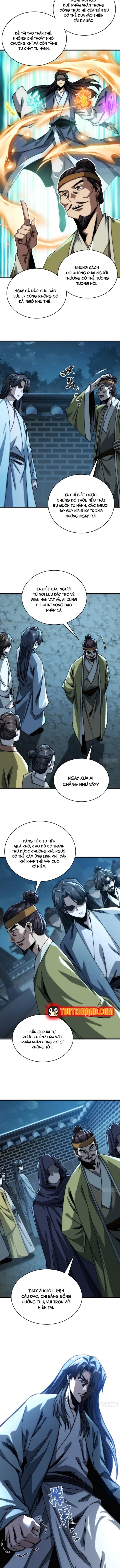 Ta Mô Phỏng Trường Sinh Lộ - Ch.13 - Trang 2 - Asahi Truyen