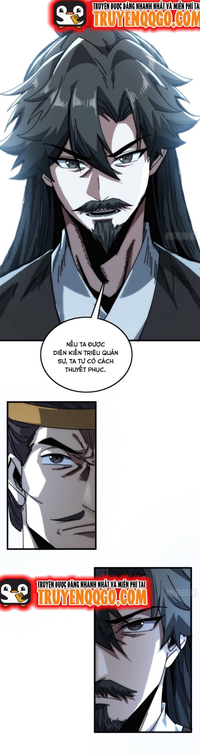 Ta Mô Phỏng Trường Sinh Lộ - Ch.14 - Trang 13 - Asahi Truyen