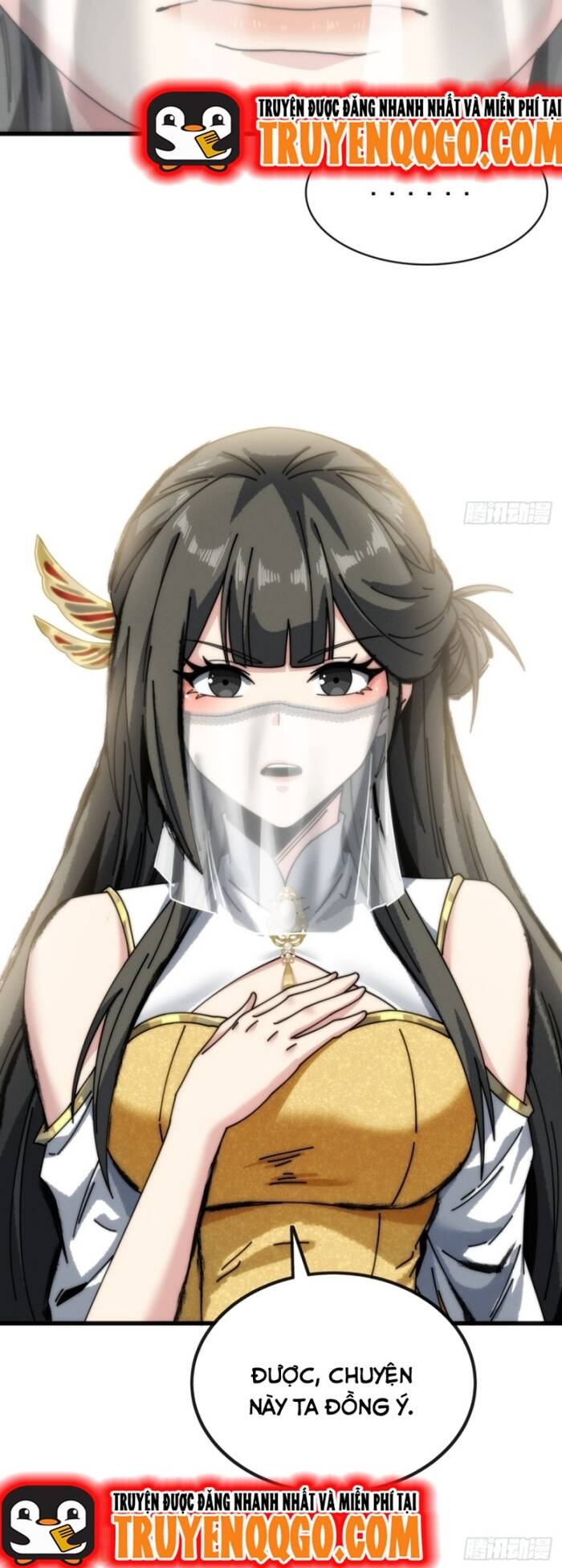 Ta Mô Phỏng Trường Sinh Lộ - Ch.14 - Trang 21 - Asahi Truyen