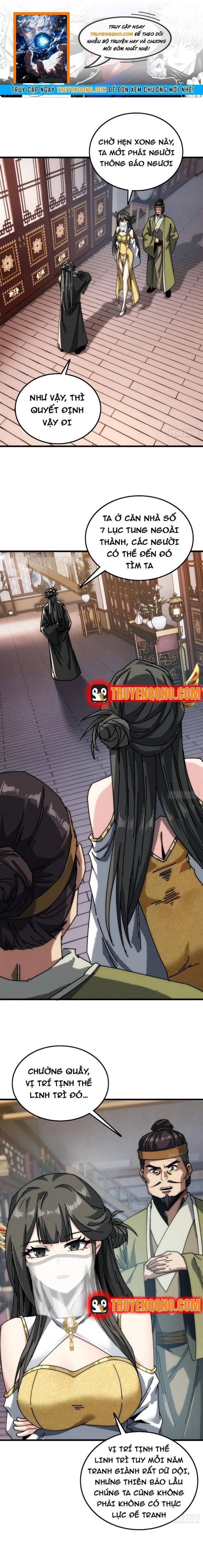 Ta Mô Phỏng Trường Sinh Lộ - Ch.15 - Trang 1 - Asahi Truyen