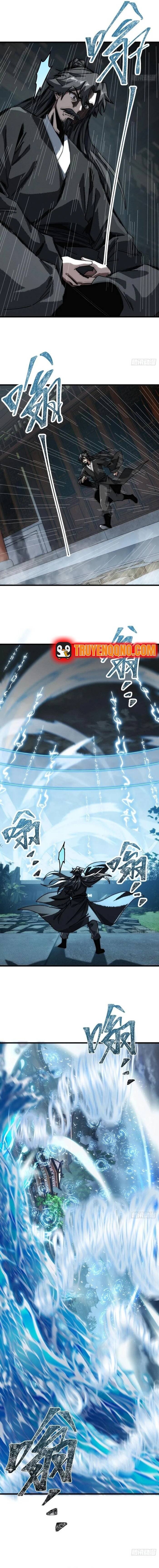 Ta Mô Phỏng Trường Sinh Lộ - Ch.16 - Trang 2 - Asahi Truyen