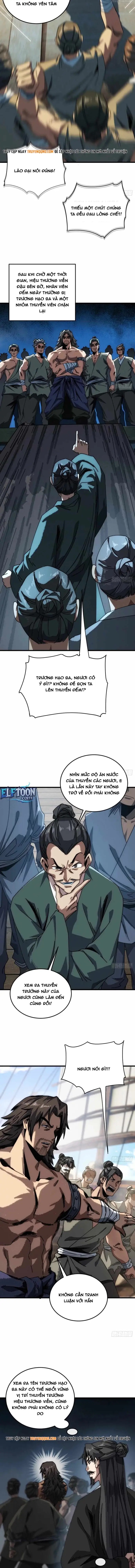 Ta Mô Phỏng Trường Sinh Lộ - Ch.18 - Trang 2 - Asahi Truyen