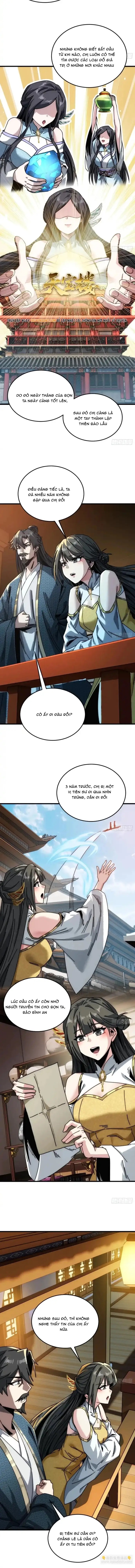 Ta Mô Phỏng Trường Sinh Lộ - Ch.19 - Trang 2 - Asahi Truyen