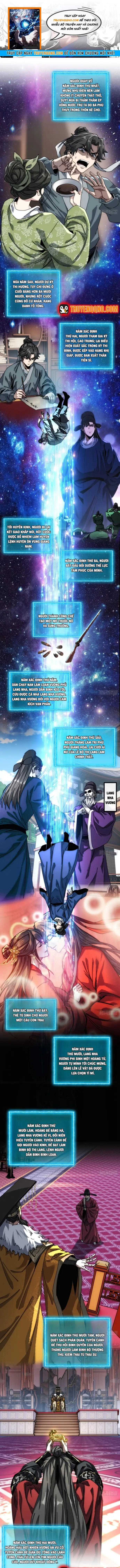 Ta Mô Phỏng Trường Sinh Lộ - Ch.2 - Trang 1 - Asahi Truyen