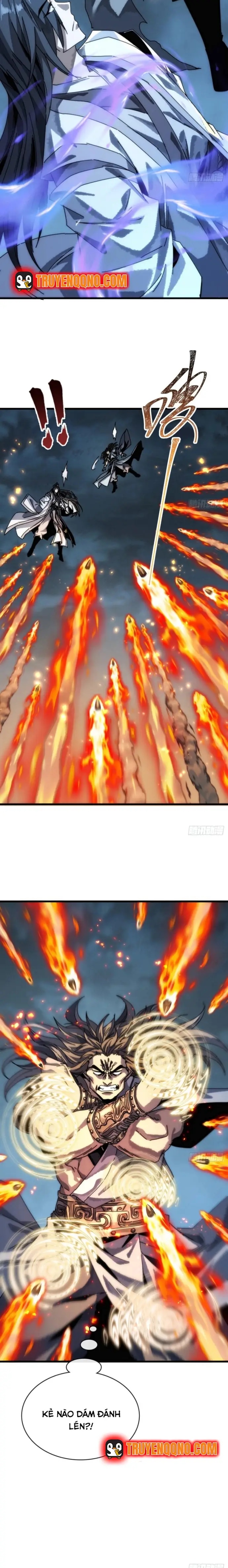 Ta Mô Phỏng Trường Sinh Lộ - Ch.2 - Trang 9 - Asahi Truyen