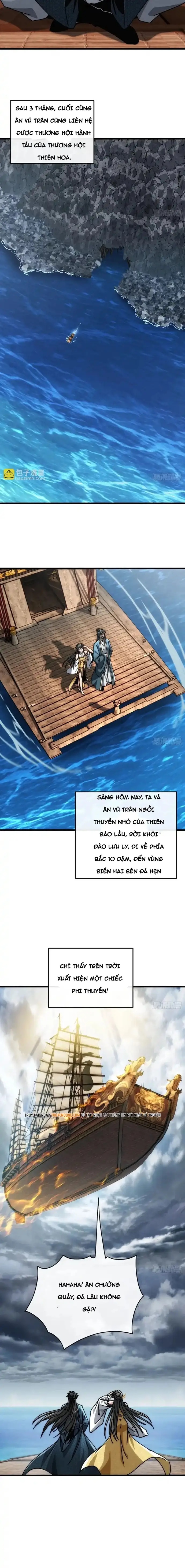 Ta Mô Phỏng Trường Sinh Lộ - Ch.20 - Trang 8 - Asahi Truyen