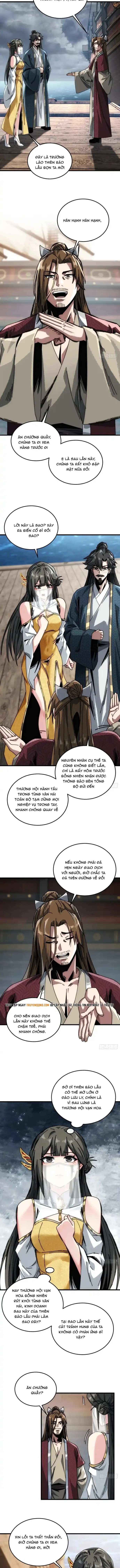 Ta Mô Phỏng Trường Sinh Lộ - Ch.21 - Trang 2 - Asahi Truyen