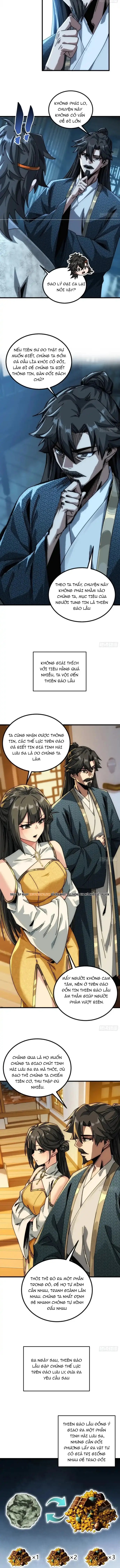 Ta Mô Phỏng Trường Sinh Lộ - Ch.22 - Trang 2 - Asahi Truyen