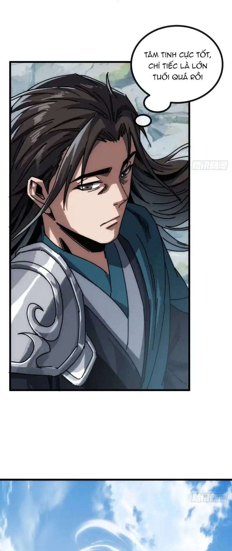 Ta Mô Phỏng Trường Sinh Lộ - Ch.23 - Trang 5 - Asahi Truyen