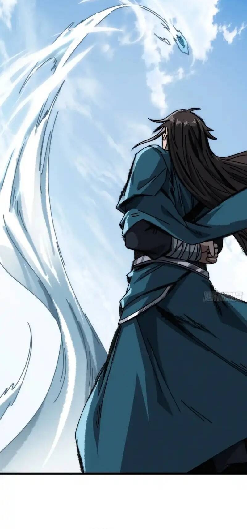 Ta Mô Phỏng Trường Sinh Lộ - Ch.23 - Trang 6 - Asahi Truyen