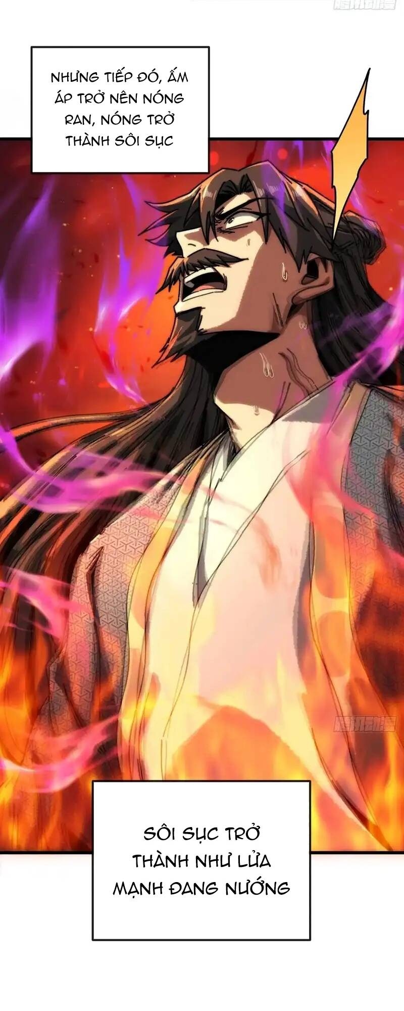 Ta Mô Phỏng Trường Sinh Lộ - Ch.23 - Trang 9 - Asahi Truyen