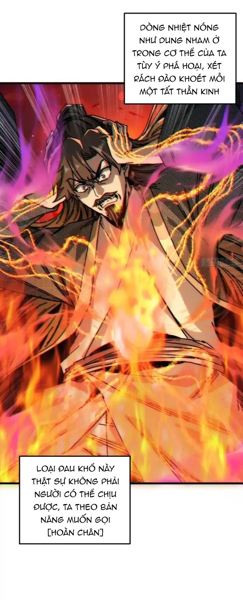 Ta Mô Phỏng Trường Sinh Lộ - Ch.23 - Trang 10 - Asahi Truyen