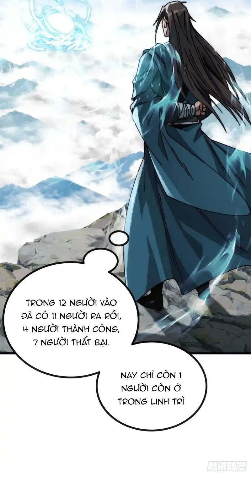 Ta Mô Phỏng Trường Sinh Lộ - Ch.23 - Trang 15 - Asahi Truyen
