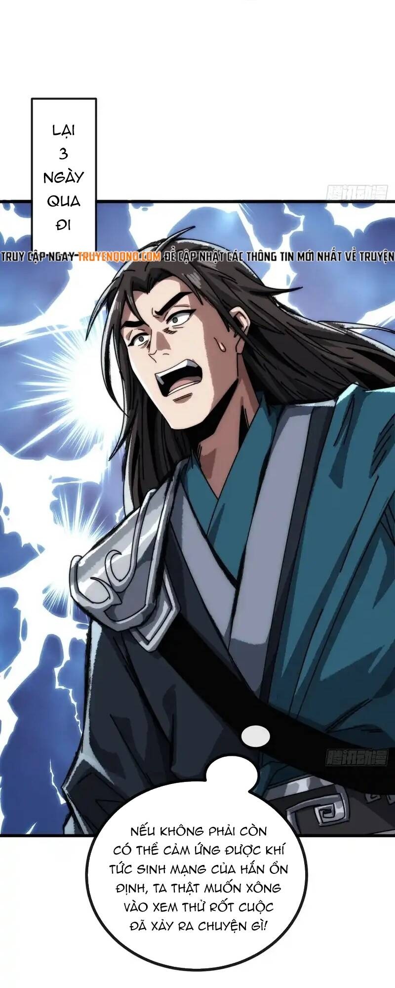 Ta Mô Phỏng Trường Sinh Lộ - Ch.23 - Trang 18 - Asahi Truyen