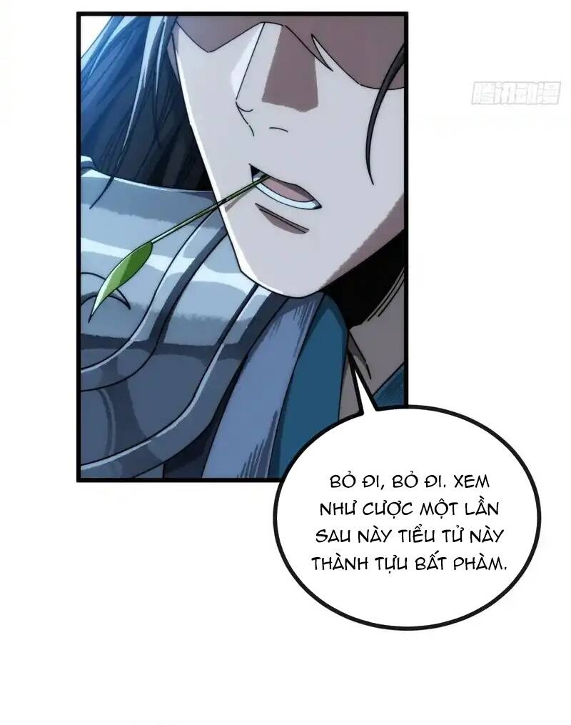 Ta Mô Phỏng Trường Sinh Lộ - Ch.23 - Trang 21 - Asahi Truyen