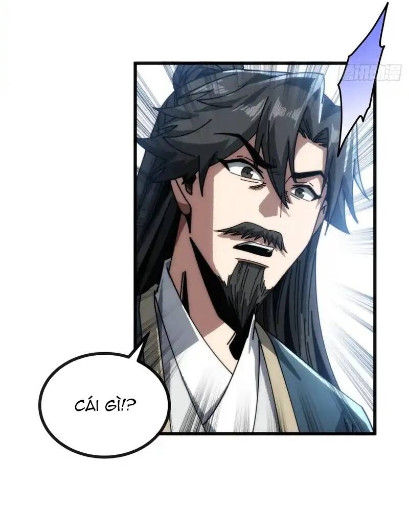 Ta Mô Phỏng Trường Sinh Lộ - Ch.23 - Trang 27 - Asahi Truyen