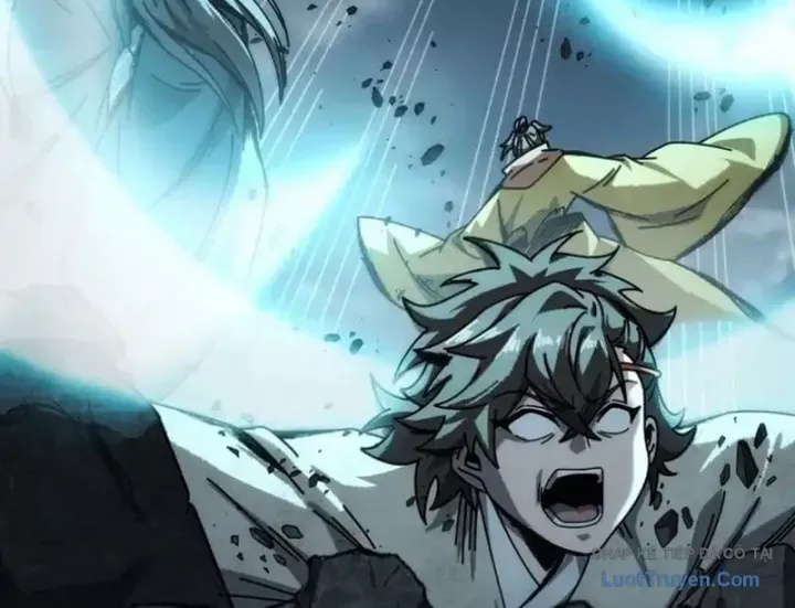 Ta Mô Phỏng Trường Sinh Lộ - Ch.24 - Trang 11 - Asahi Truyen