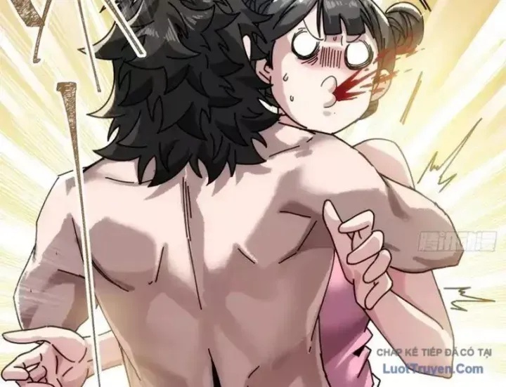 Ta Mô Phỏng Trường Sinh Lộ - Ch.24 - Trang 17 - Asahi Truyen