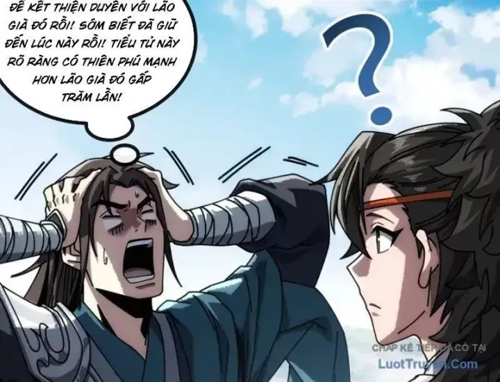 Ta Mô Phỏng Trường Sinh Lộ - Ch.24 - Trang 20 - Asahi Truyen